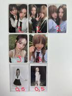 Izna photocards, Ophalen of Verzenden, Zo goed als nieuw, Foto of Kaart