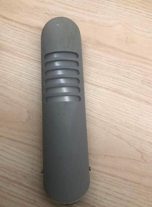 Ikea buitenlamp, Tuin en Terras, Buitenverlichting, Gebruikt, Wandlamp, IJzer, Minder dan 50 watt, Netvoeding, Waterbestendig