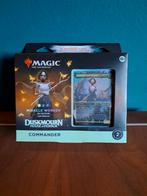 Miracle Worker, Ongeopende Commander Deck, Verzenden, Nieuw, Speeldeck
