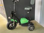 Nooit een driewieler gehad? Dit is je kans! tri step € 950,=, Ophalen, Zo goed als nieuw, Briski, Verstelbare zitting