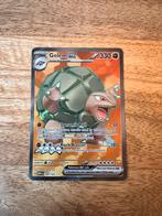 Golem ex (MEW 189) 151, Hobby en Vrije tijd, Verzamelkaartspellen | Pokémon, Ophalen of Verzenden, Zo goed als nieuw