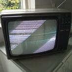 oude draagbare Philips TV, Ophalen, Gebruikt, Minder dan 40 cm, Philips