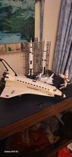 apollo luchtvaart modellen, Ophalen, Zo goed als nieuw, Kaart, Foto of Prent