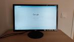 Computermonitor Acer 22 inch, Computers en Software, Monitoren, Ophalen, Gebruikt, Kantelbaar, VGA