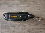 Bmw 1250GS uitlaatdemper, Ophalen, Nieuw