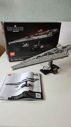 Lego Star Wars 75356 executor super star destroyer, Ophalen of Verzenden, Zo goed als nieuw, Actiefiguurtje