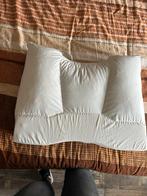 Hoofdkussen nieuw!, Ophalen, Eenpersoons, Wit, Nieuw