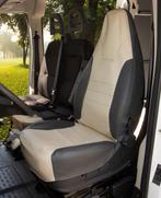 Stoelhoes Fiat Ducato vanaf 2014 grijs/beige (1 stuks), Caravans en Kamperen, Buurserstraat 15 A, 7481 EG,Haaksbergen, Ophalen of Verzenden