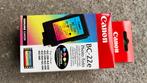 Canon BC—22e, Ophalen of Verzenden, Zo goed als nieuw