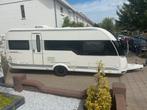 Hobby premium 560, Caravans en Kamperen, Rondzit, Hobby, Airco, Particulier