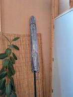 Grijze parasol, Ophalen