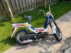 aangeboden vespa citta Gillera., Fietsen en Brommers, Snorfietsen en Snorscooters, Ophalen, Gebruikt, Benzine, Vespa
