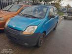 Chevrolet Matiz 0.8 ONDERDELEN, Auto-onderdelen, Chevrolet, Gebruikt, Chevrolet