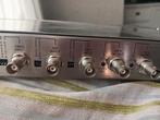 RVR TRDS RDS Encoder met Programmeerkabel, Ophalen of Verzenden, Gebruikt