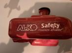 Alko Compact Safety Disselslot ETI 81128, Ophalen of Verzenden, Gebruikt