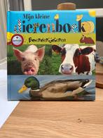Mijn kleine dierenboek - Boerderijdieren, Ophalen of Verzenden, Nieuw