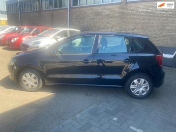 Volkswagen Polo 1.2 Easyline beschikbaar voor biedingen