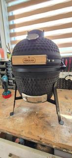 barbecue Kamado, Ophalen, Zo goed als nieuw, Kamado