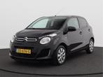 Citroën C1 1.0 VTi Feel/ lage km/ airco/ zeer mooi!, Voorwielaandrijving, Stof, Gebruikt, Elektrische ramen