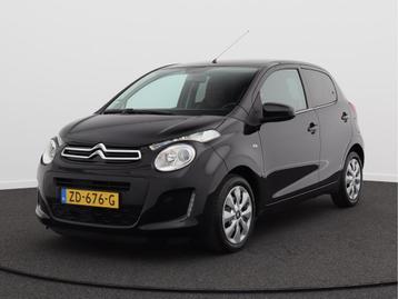 Citroën C1 1.0 VTi Feel/ lage km/ airco/ zeer mooi! beschikbaar voor biedingen