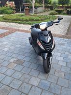 Piaggio zip 4t 2v 45km/h, Ophalen, Gebruikt, Maximaal 45 km/u, Zip