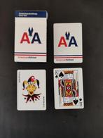 Speelkaarten AA, Ophalen of Verzenden, Nieuw, Speelkaart(en)