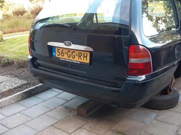 Ford mondeo mk2  beschikbaar voor biedingen