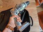 Black & Decker 85e Jubileum Accuboormachine (Zonder Accu), Doe-het-zelf en Verbouw, Gereedschap | Boormachines, Ophalen of Verzenden