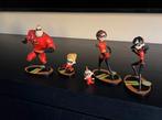 Incredibles set, Ophalen of Verzenden, Zo goed als nieuw
