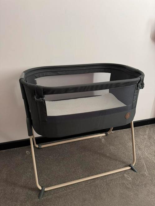 Maxi cosi tori co sleeper, Kinderen en Baby's, Babywiegjes en Ledikanten, Zo goed als nieuw, Wieg, Ophalen