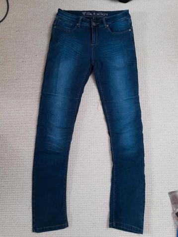 Modeka unisex motorjeans - mt. 38 - L32 beschikbaar voor biedingen