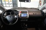 Honda Jazz 1.4 LS Automaat Airco Trekhaak Navigatie Rijklaar, 83 pk, Gebruikt, 4 cilinders, 990 kg