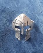 Stoere Spartan Ring, Ophalen of Verzenden, Nieuw, 20 of groter, Dame