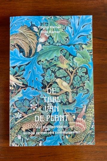 De taal van de plant  -  Dagny en Imre Kerner beschikbaar voor biedingen
