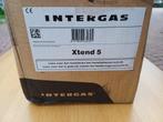 Intergas Hybrid Xtend 5kw binnenunit warmtepomp, Doe-het-zelf en Verbouw, Verwarming en Radiatoren, Ophalen, Overige typen, Nieuw