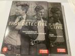 3DVD True Detective (seizoen 1), Vanaf 16 jaar, Ophalen of Verzenden, Gebruikt, Thriller