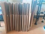 23 verhuisdozen, Ophalen of Verzenden, Gebruikt