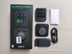 Logitech MX Creative Console - Zo goed als nieuw, Ophalen of Verzenden, Zo goed als nieuw, Logitech