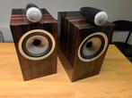 Bowers & Wilkins 705 s2 Signature luidsprekers + jumpers, Audio, Tv en Foto, Luidsprekers, Ophalen, Gebruikt, Bowers & Wilkins (B&W)