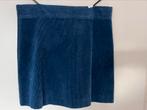 Vanilia Denim rok maat 42, Kleding | Dames, Rokken, Blauw, Maat 42/44 (L), Nieuw, Ophalen of Verzenden