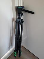 Cullmann camera statief, Ophalen, Minder dan 150 cm, Driepoot