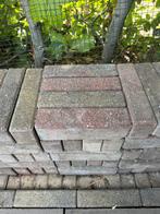 GRATIS Klinkers, Tuin en Terras, Tegels en Klinkers, Ophalen, Klinkers, Zo goed als nieuw, 10 m² of meer