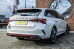 Skoda Octavia Combi 1.4 TSI RS iV PHEV Business € 30.995,0, Auto's, Skoda, Automaat, Gebruikt, Euro 6, 4 cilinders