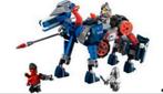 Lego Nexo Knights Lance’s Mecha Paard 70312, Kinderen en Baby's, Speelgoed | Duplo en Lego, Ophalen, Gebruikt, Complete set, Lego