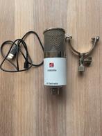 USB SE 2200a Electronics ️ microfoon, Ophalen of Verzenden, Gebruikt