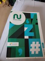 Mariska van Daele-van Deursen - Leerwerboek, Ophalen, Zo goed als nieuw, Mariska van Daele-van Deursen