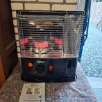 (Nieuw!)  Qlima R 4224S TC-2 kachel ( demo model), Caravans en Kamperen, Ophalen, Zo goed als nieuw