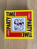PartyTime, Hobby en Vrije tijd, Gezelschapsspellen | Bordspellen, Nieuw, Ophalen of Verzenden, Nova Carta, Reisspel