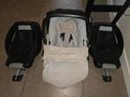 Maxi Cosi + 2x EasyBase, Ophalen, Zo goed als nieuw, Maxi-Cosi
