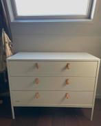 Kidsmill commode Amy, Kinderen en Baby's, Kinderkamer | Commodes en Kasten, Ophalen, 50 tot 70 cm, 90 tot 105 cm, 100 cm of meer